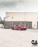 Ferrari SP30 2012 года